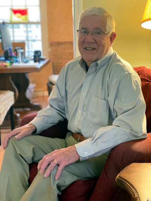 Obituary of Larry Alan Schuyler