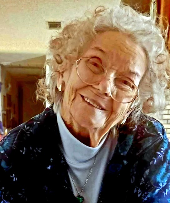 Obituary of Connie Rae Lambrix