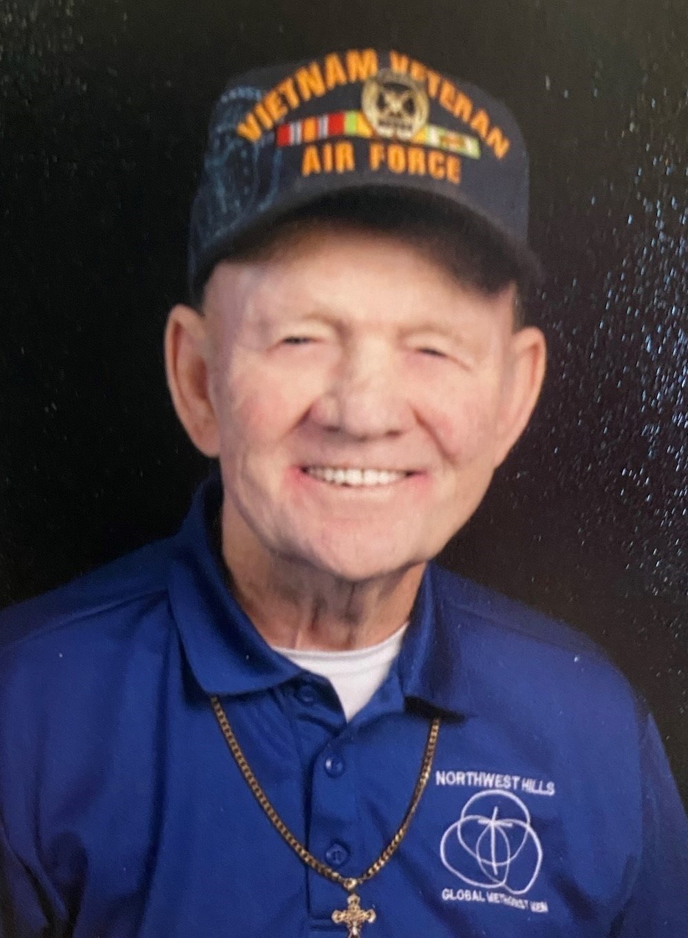 Obituary of Arthur Thomas Mc Nichol