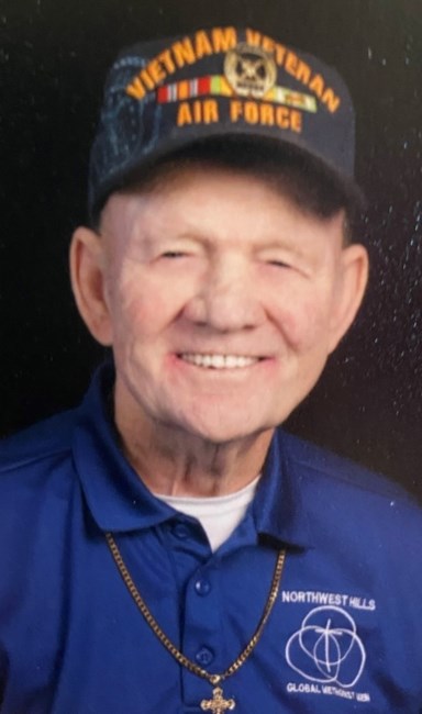 Obituary of Arthur Thomas Mc Nichol