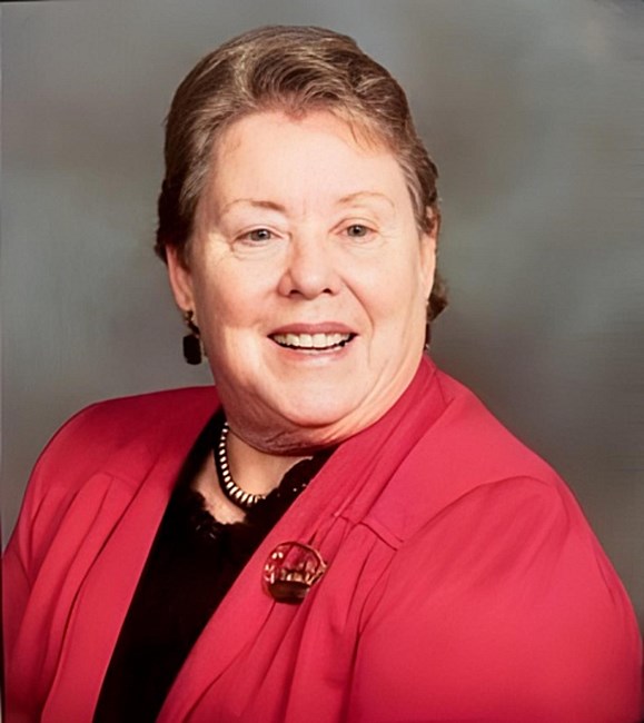 Obituary of Frances June Shapley