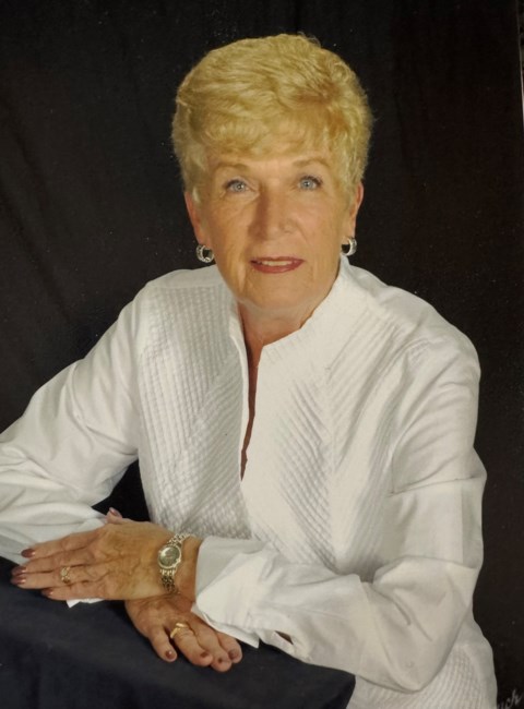 Obituary of Nancy Sue Kimberly