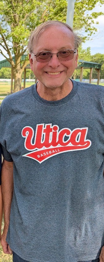 Obituary of Donald Pieken