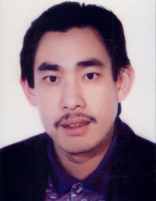 Obituary of Mr. Hung Tan Vo