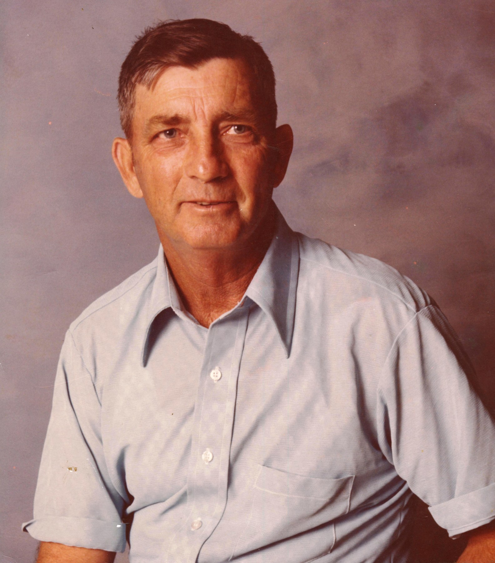 Donald VanWinkle Obituary - DeQuincy, LA