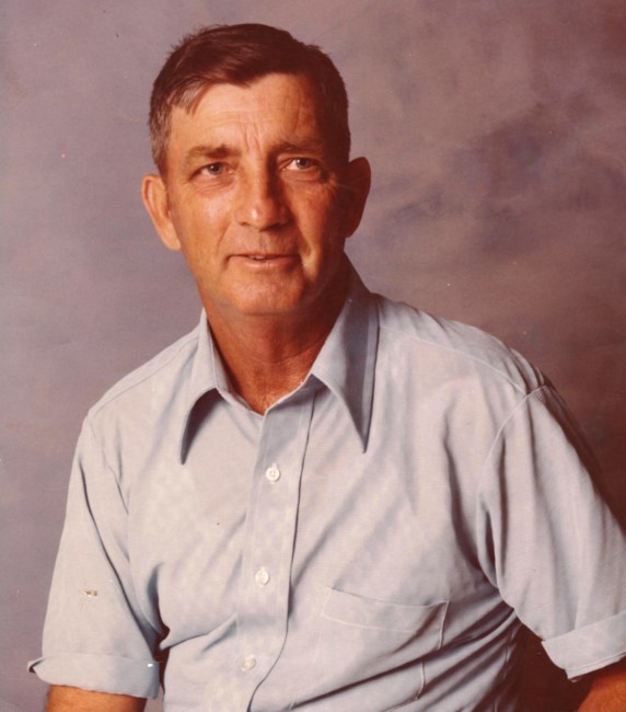 Obituary of Donald VanWinkle