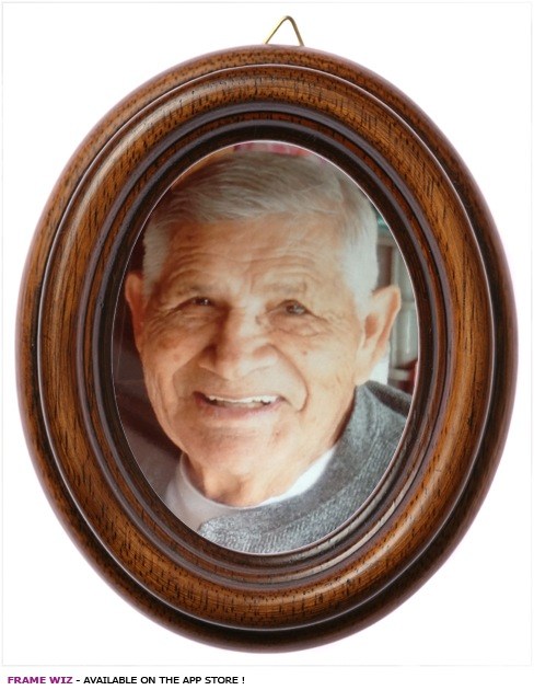 Obituary of Ruben Trujillo