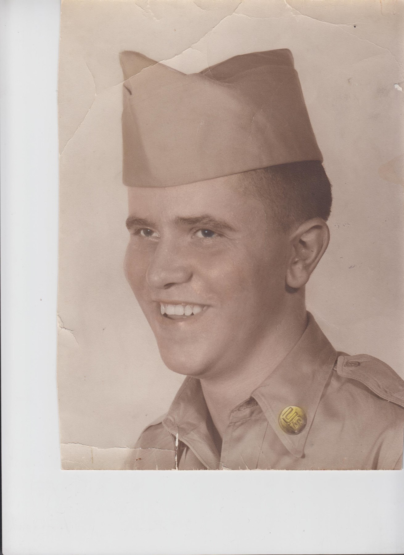 Obituary of Joseph W. Raines