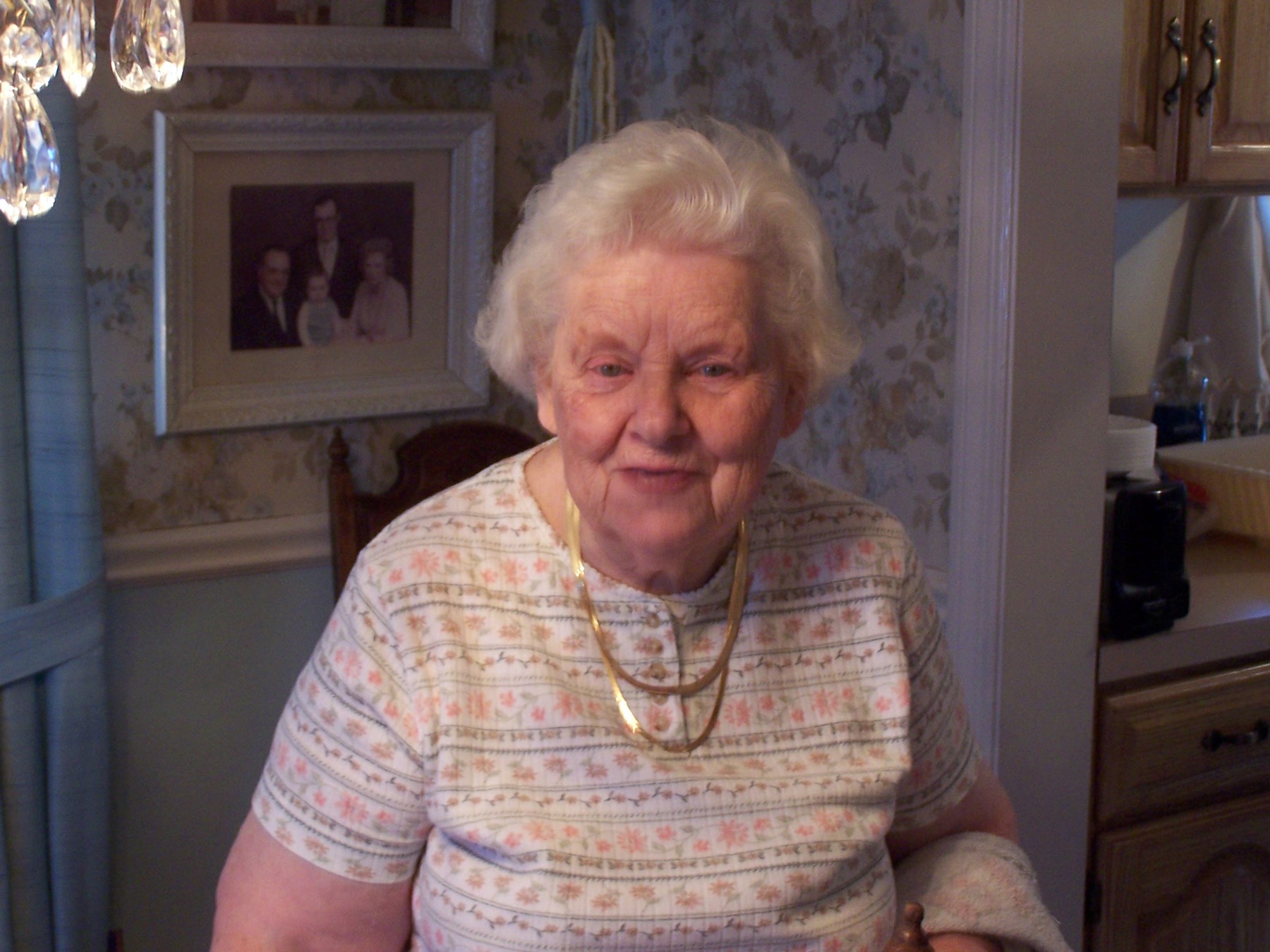 Obituary of Katherine M. Sorrell