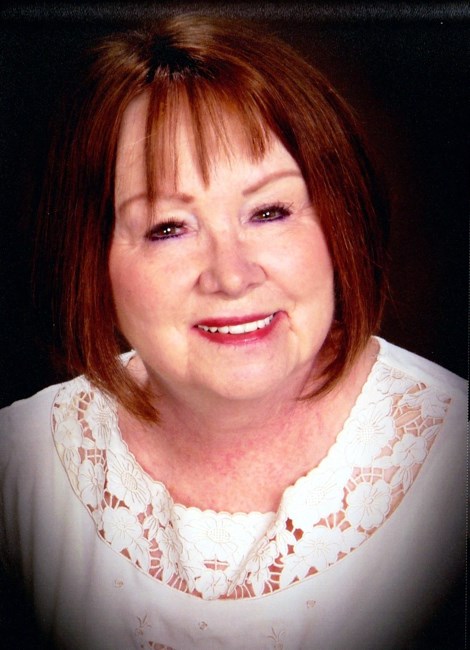 Obituary of Elizabeth "Bette" Brown