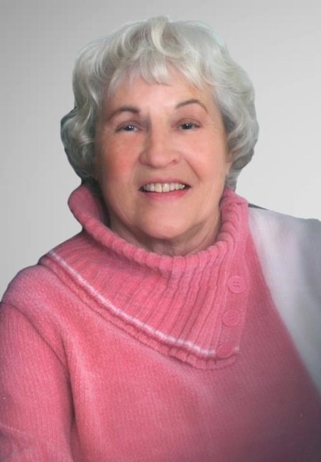 Obituary of Claudia E. Anderson