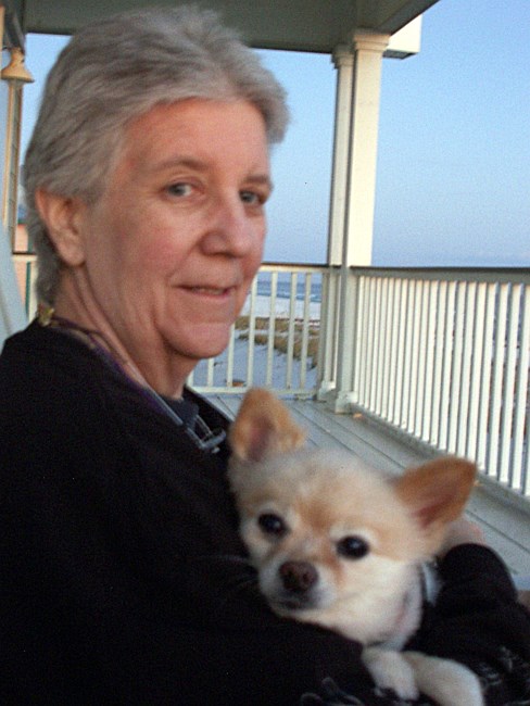 Obituary of Sandra Kaye Mills