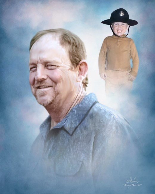 Obituary of James Henry Reichardt