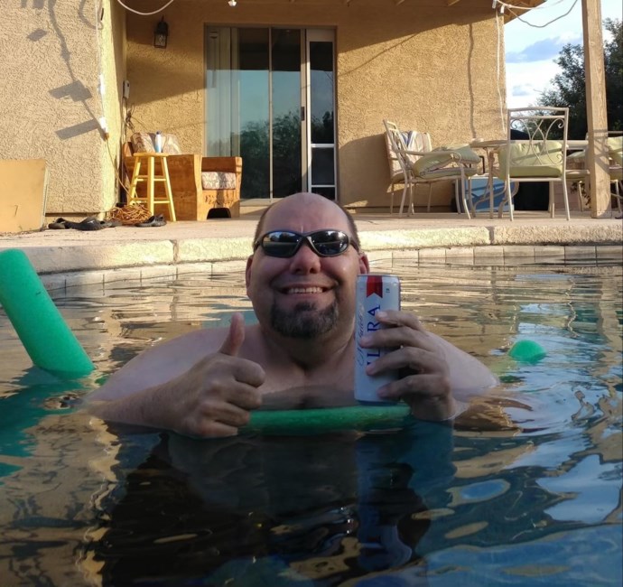 Obituary of Gordon Mathew Nichols Jr.