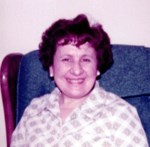 Janet Harrison