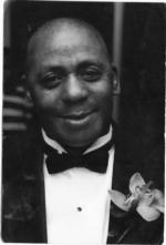 Obituary of Edmond Johnson, Jr