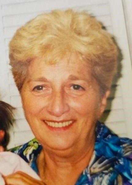 Obituary of Dorothy Mazzella