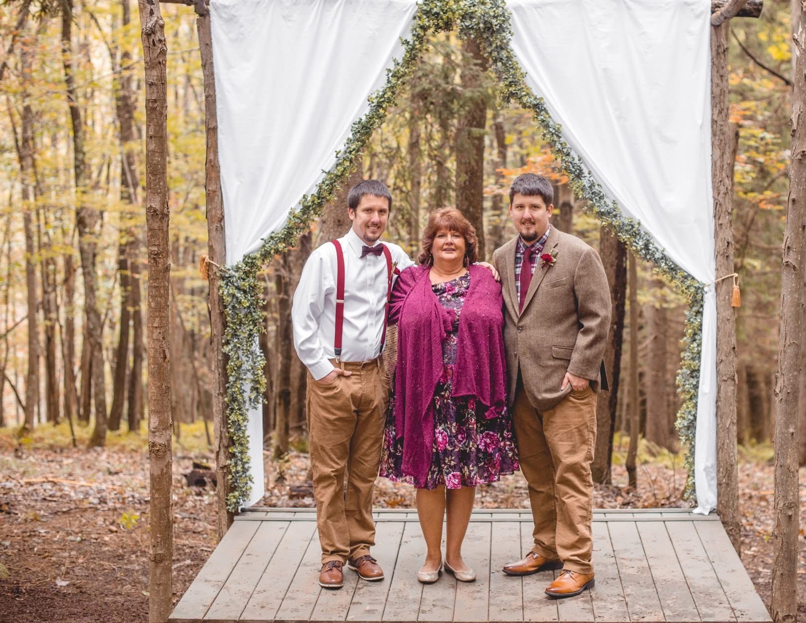 Obituary of Pamela Jean Willis