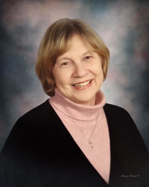 Obituary of Connie Jean Hixson