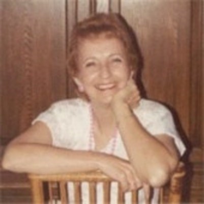 Obituary of Joyce Lovelace Lashley