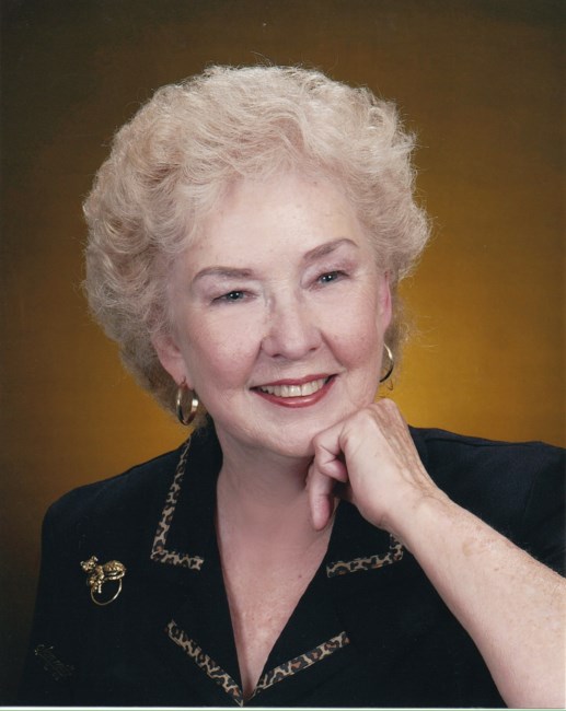 Obituary of Faye Altwater Mobley