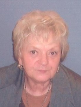 Obituary of Doris "Dot" Newman