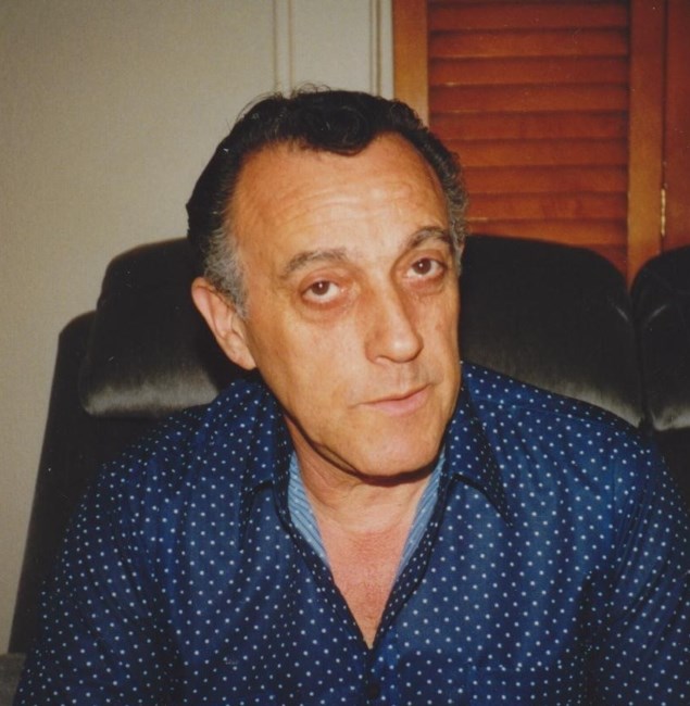 Obituary of Michael Pratola Sr.