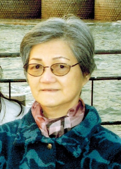 Avis de décès de Polly Kwok Wah Chui