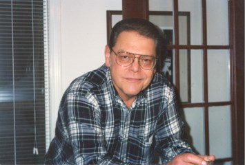 Obituary of Howard Stepnitz Jr.