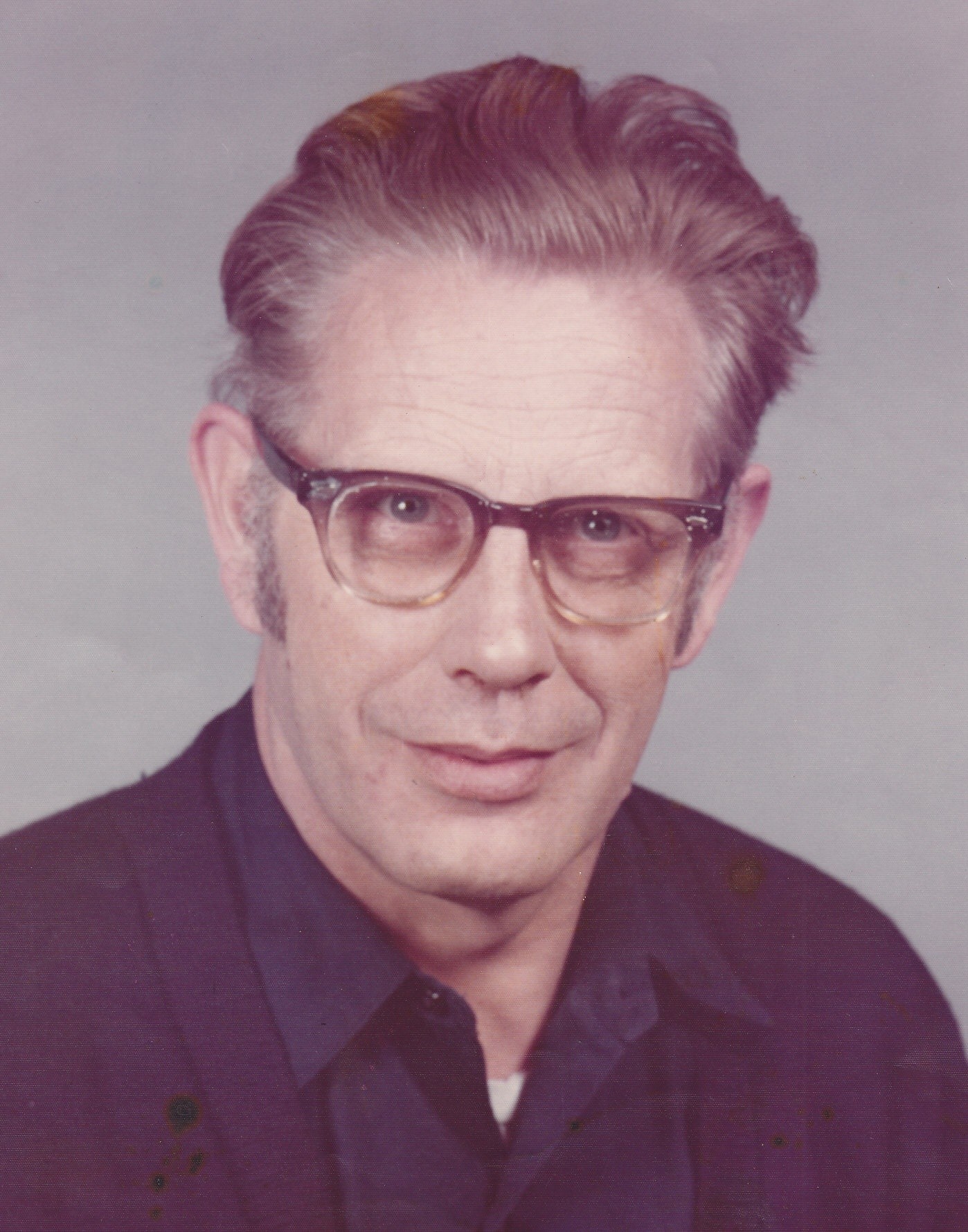HENRY KOTHE Obituary Beverly Hills, FL