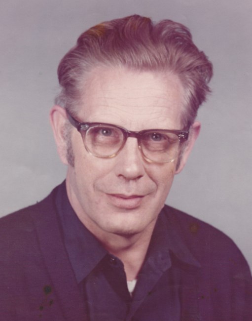 Obituary of Henry Kothe Jr.