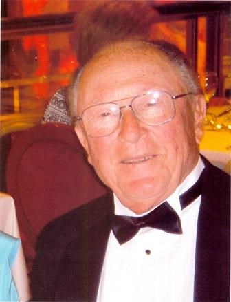 Obituary of Robert Sheppard Pritchard