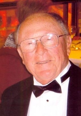 Obituary of Robert Sheppard Pritchard