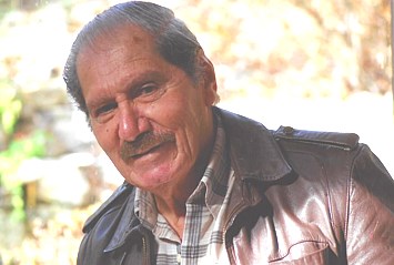 Obituary of Tomas Gonzalez