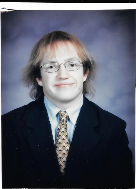 Obituary of James P. Jacobsmeyer