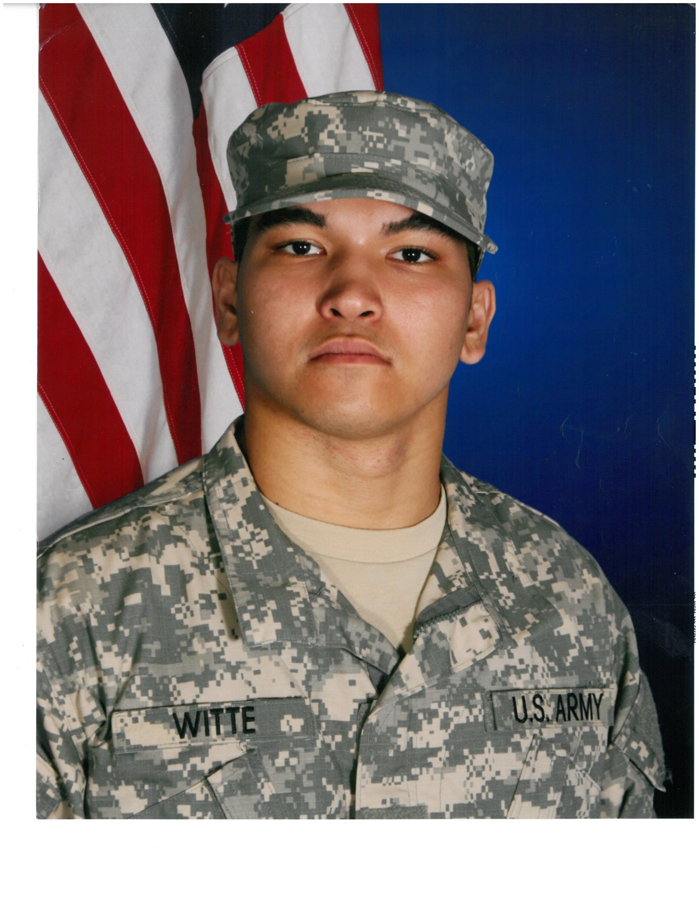 Obituary of Robert H. Witte