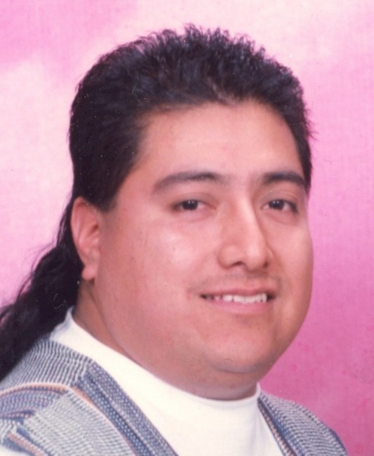 Obituary of Julio Abel Cruz