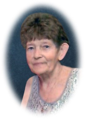Obituary of Marie Pomerico