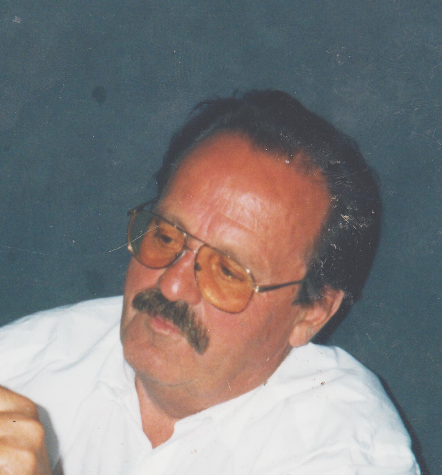 Avis de décès de Yves Ménard