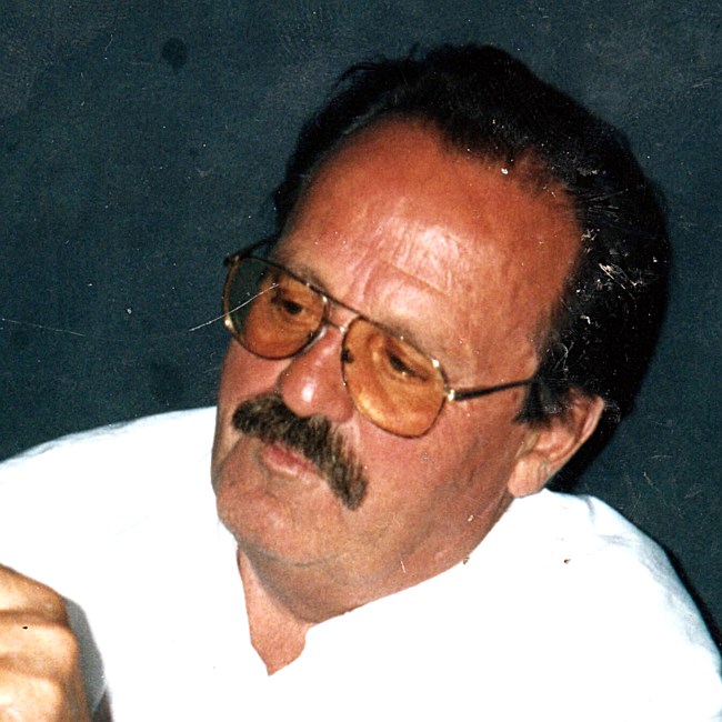 Avis de décès de Yves Ménard