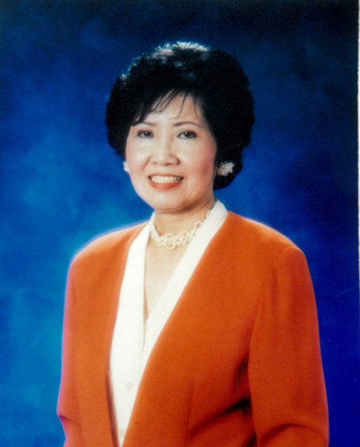 Obituary of Van Hong Au