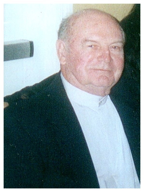 Obituary of James Lester Maley