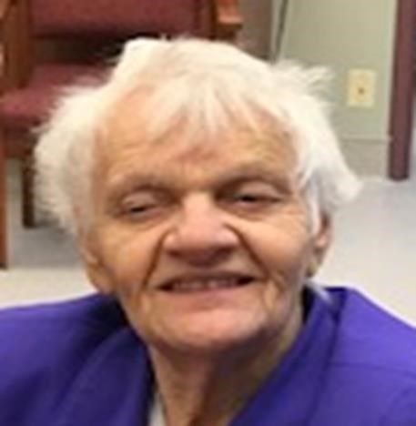 Obituary of Phyllis Helen Mayer