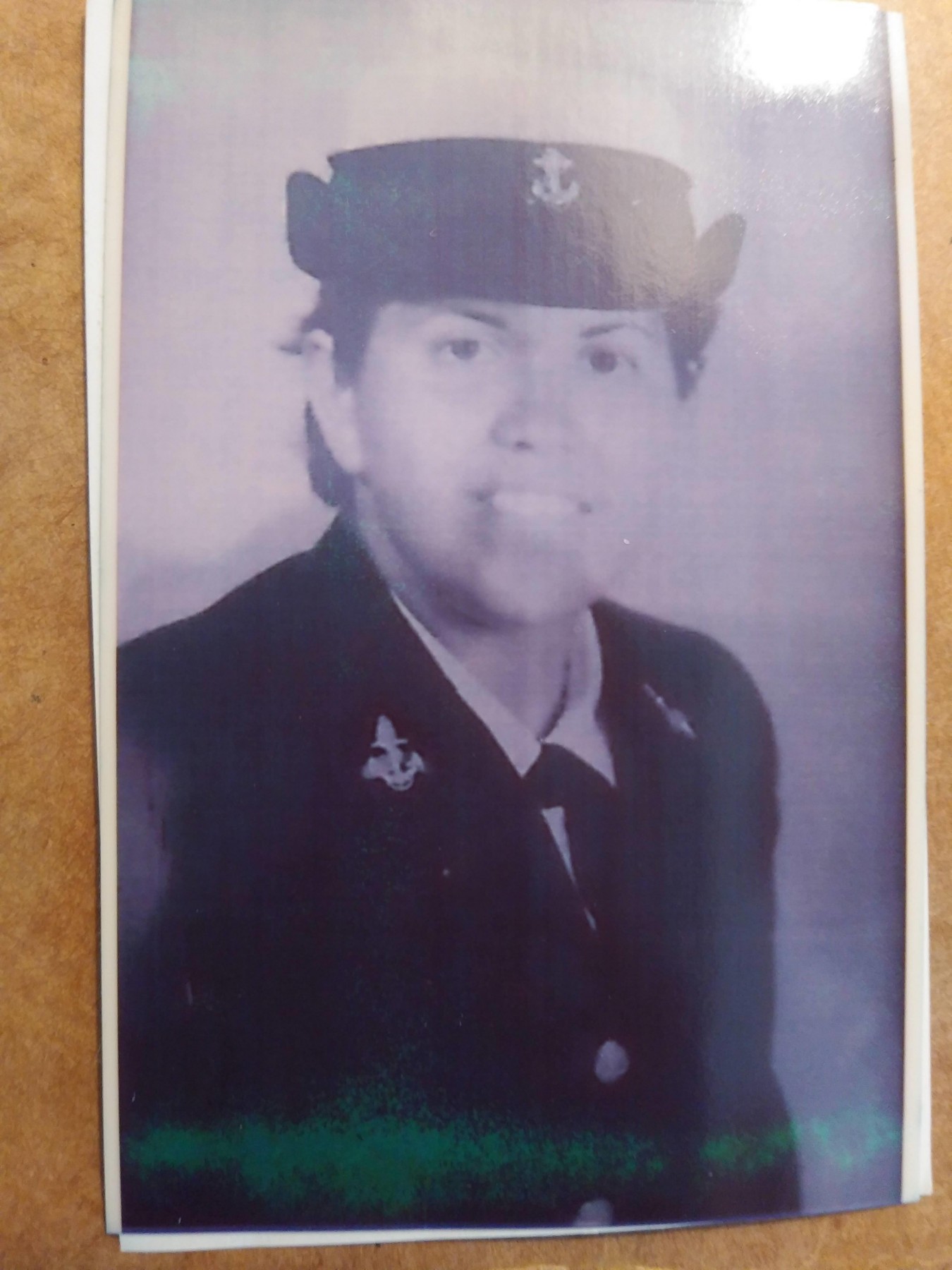 Obituary of Edna Elia Rodríguez Rico