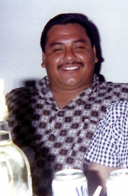 Obituario de Javier Ponce Flores