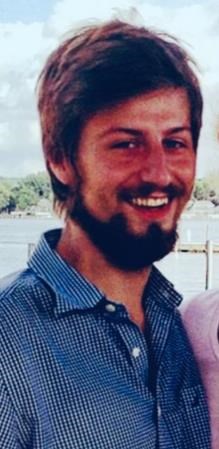 Obituary of Ian Charles Weatherford