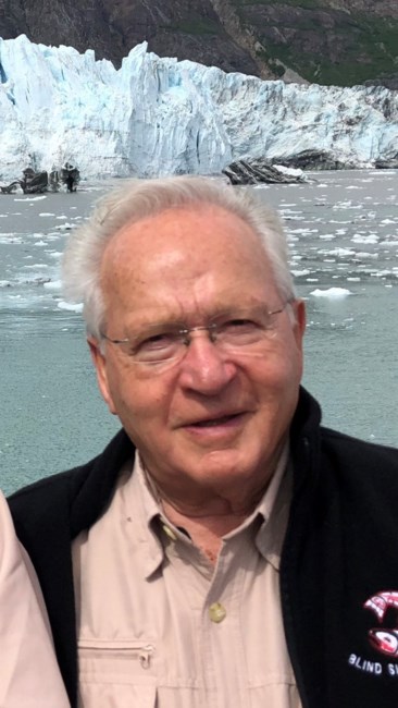 Obituario de M. Don Nelson