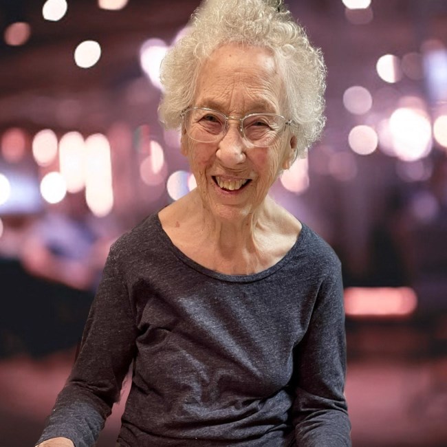 Obituary of Emma Jean Miller