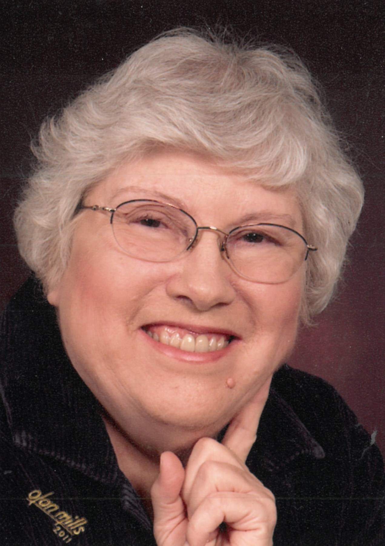 Mary Bickley Erskine Obituary Irmo, SC