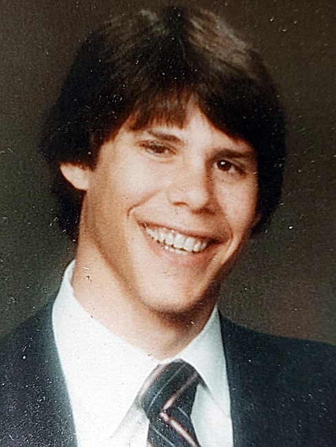 Alain Baillargeon Obituary Toronto, ON